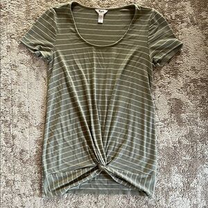 Thyme Maternity Top